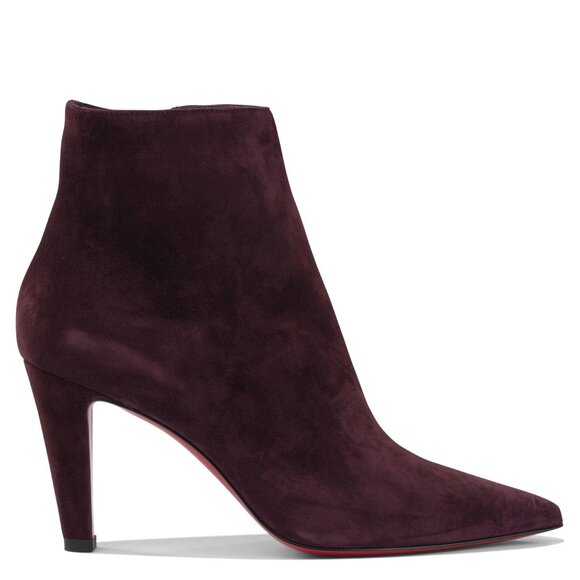Christian Louboutin Ankle Boots IT 40 Women - Picture 1 of 5